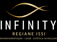 LOGO NOVO Regiane Estética letras douradas crop
